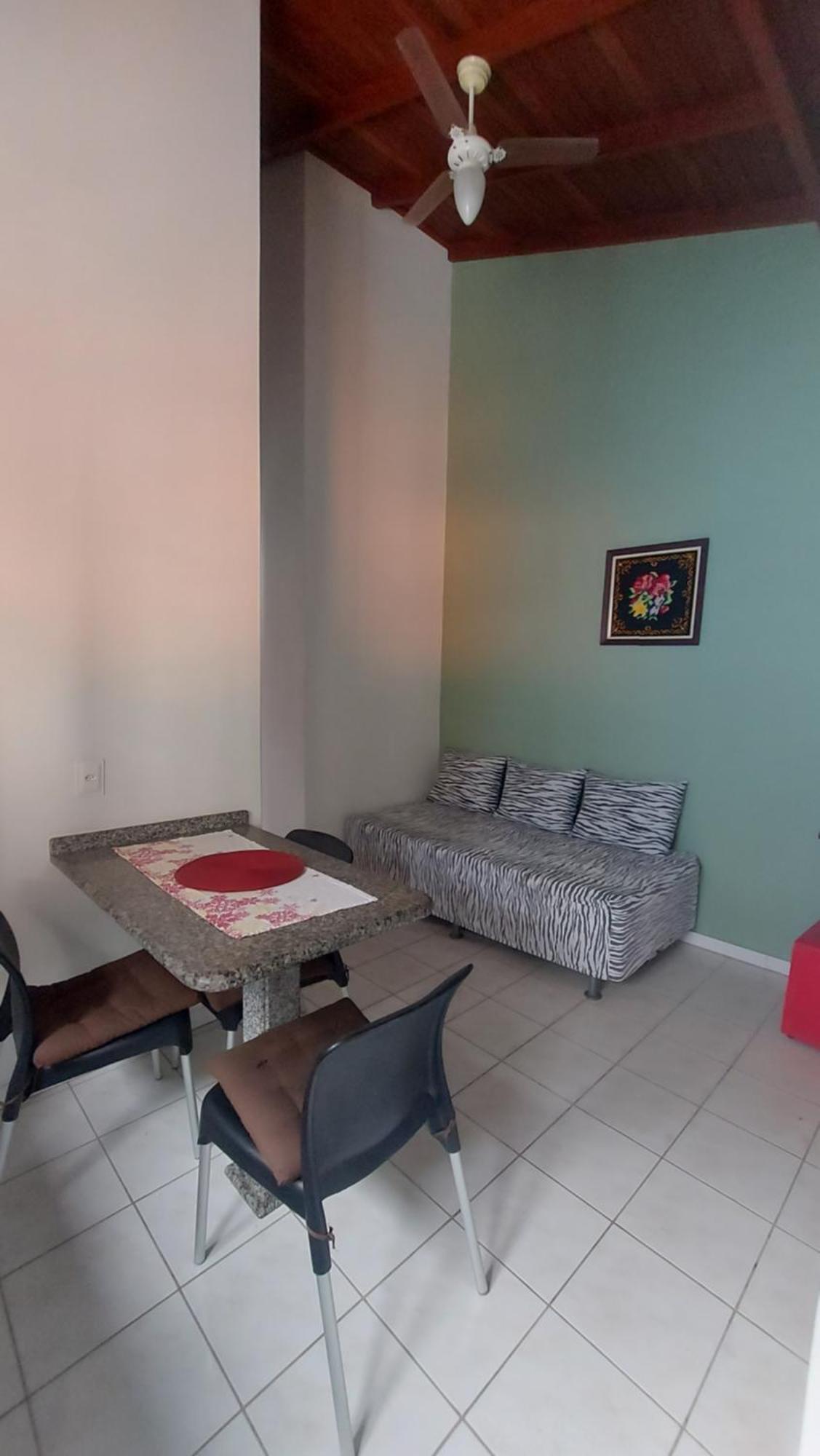 Pensão Estrela Guia Florianopolis