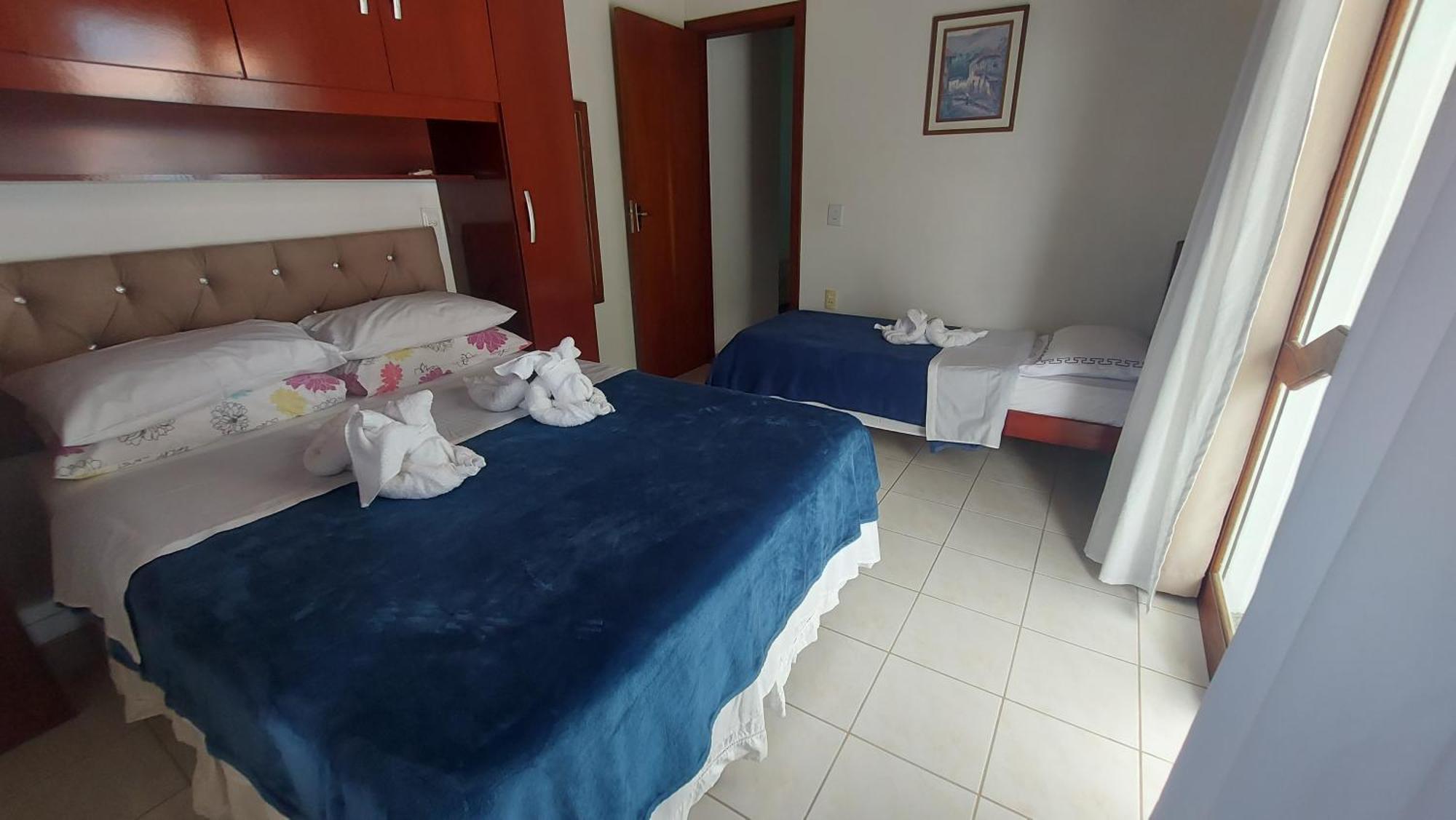 Estrela Guia 2* Florianopolis