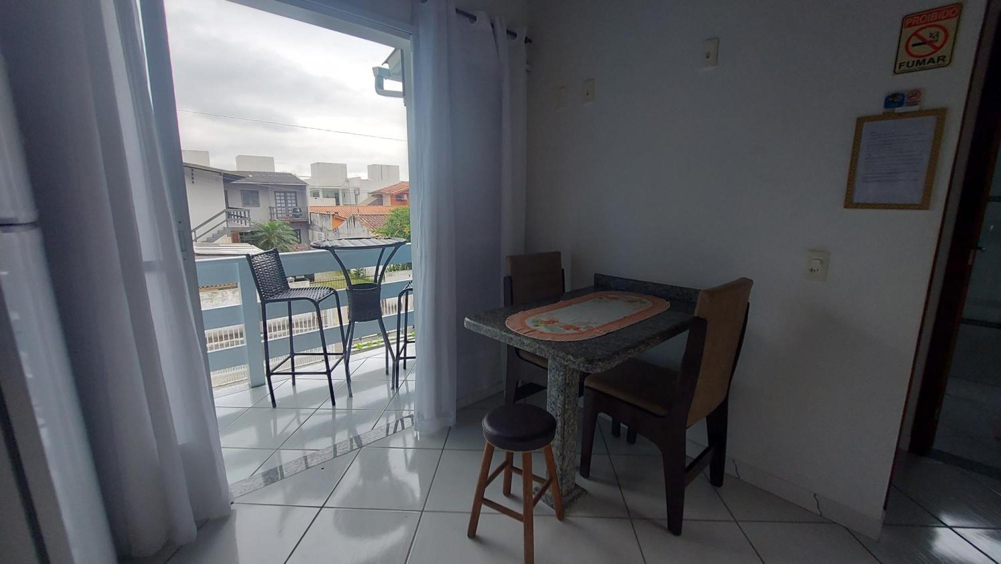 Estrela Guia Pensão Florianopolis