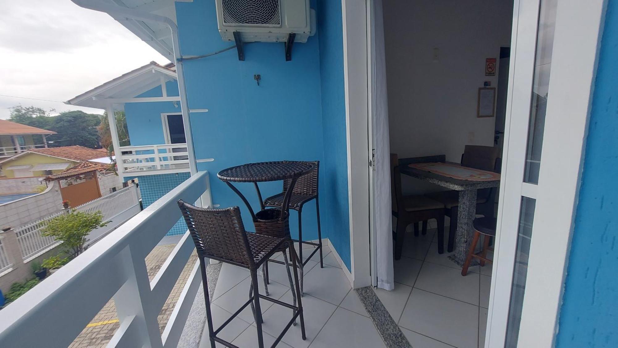 Pensão Estrela Guia Florianopolis