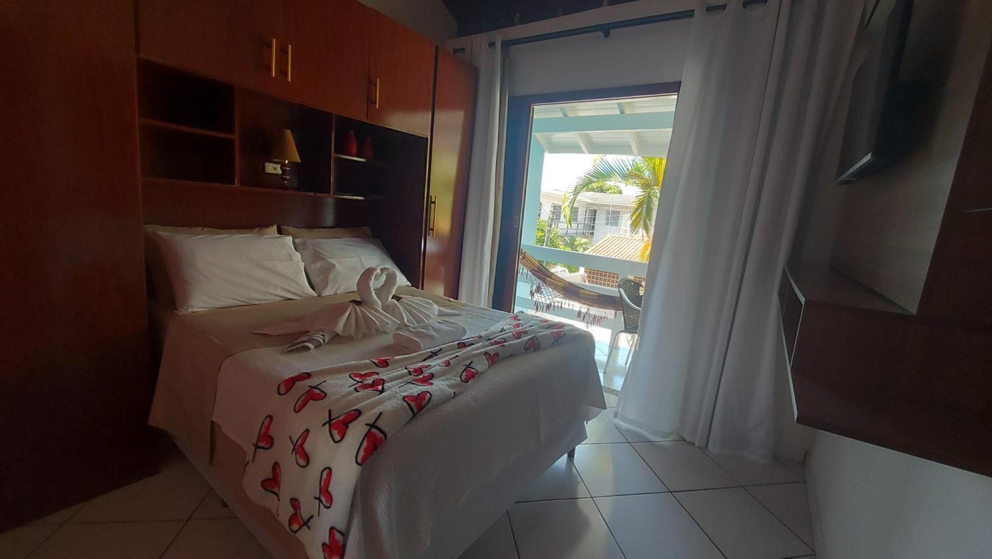 Estrela Guia Pensão Florianopolis