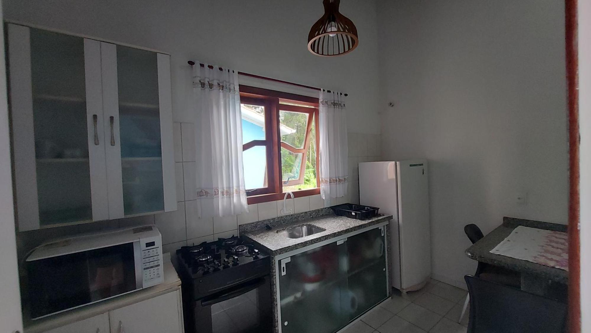 Estrela Guia Inn Florianopolis