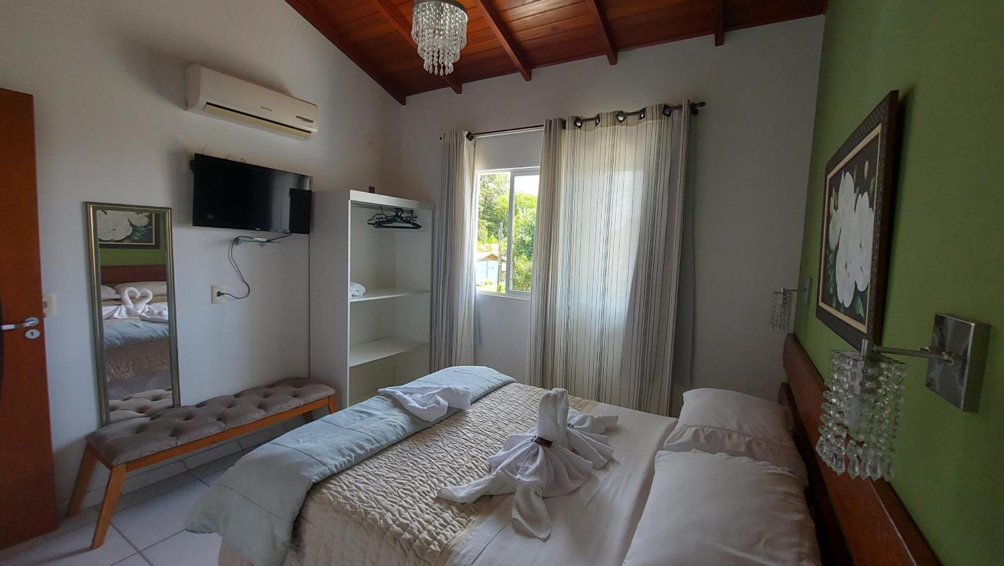 Inn Estrela Guia Florianopolis