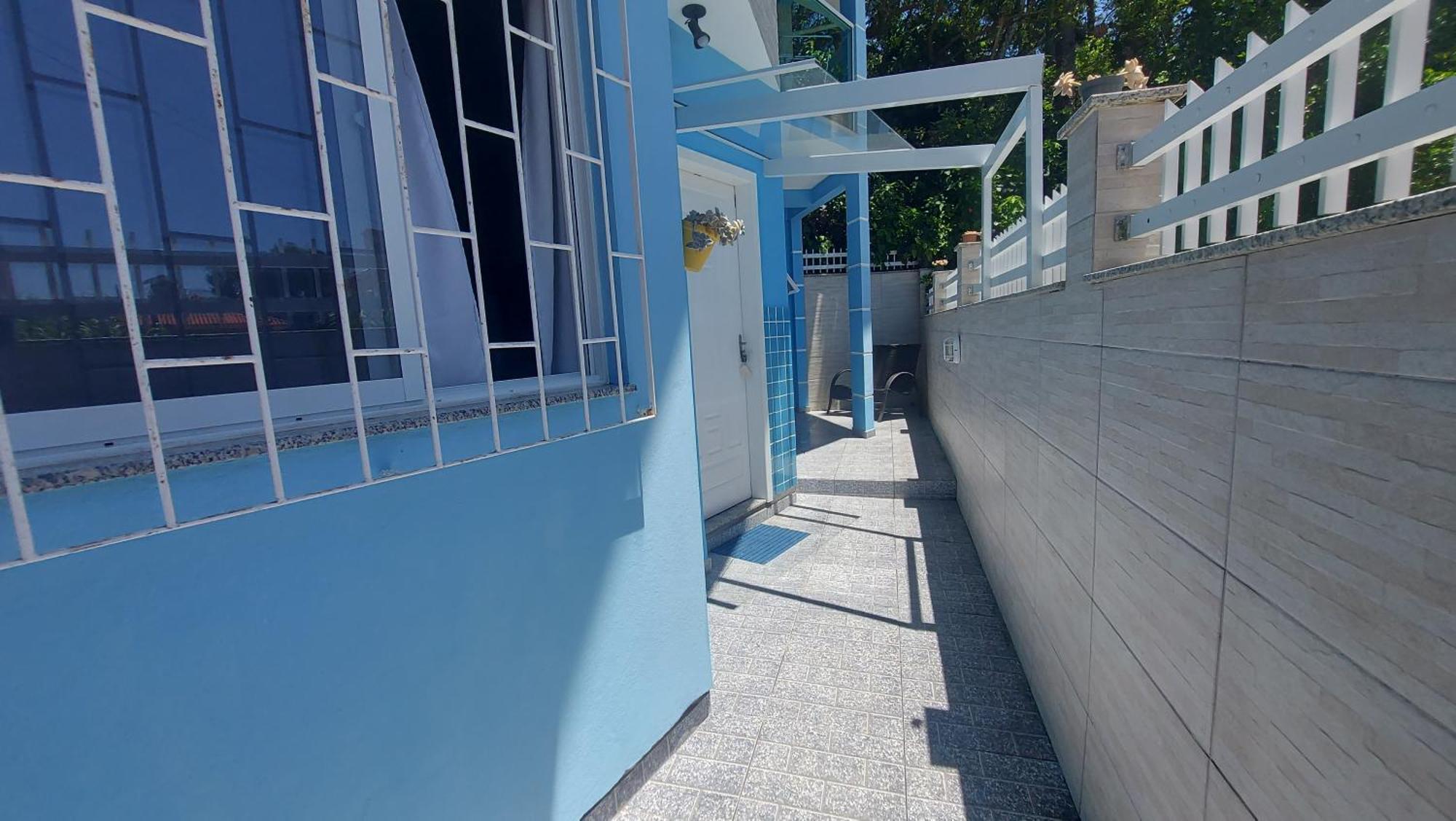 Pousada Estrela Guia Inn 2*