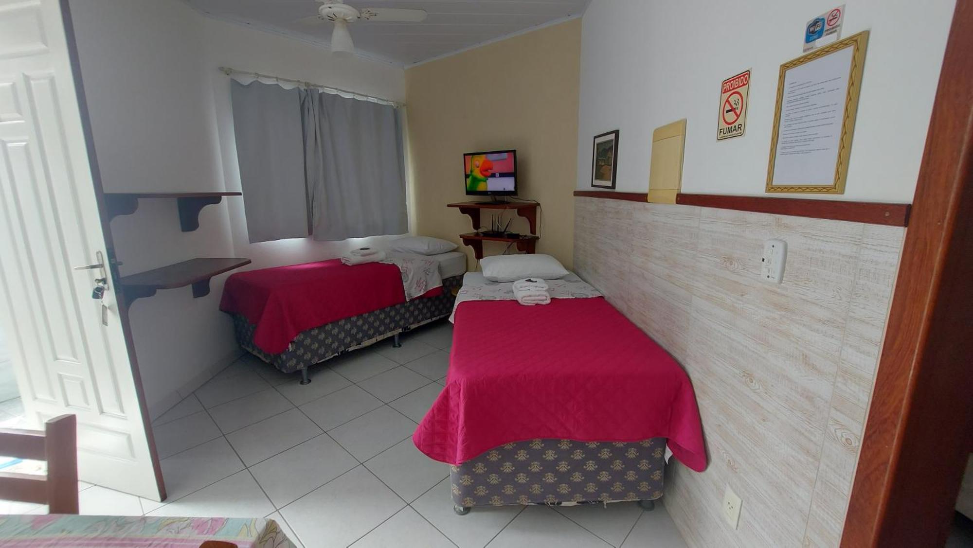 Inn Estrela Guia Florianopolis
